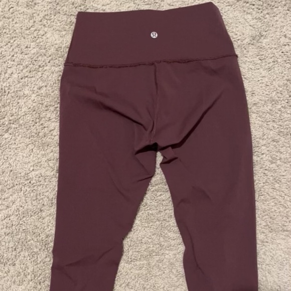 lululemon athletica Pants - Lululemon Leggings